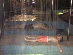 -宁波杭州湾海底温泉
