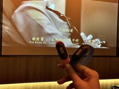 -足莲得·足道SPA(滨湖银泰店)