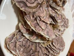 精品牛肉-富源杨记牛肉馆