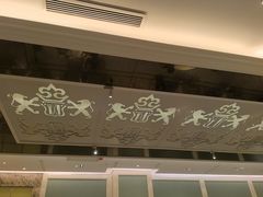 -狮王府淮扬菜(新街口友谊店)