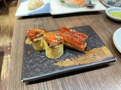 -大雄寿司(中华广场店)