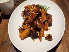 -北京老铺烤鸭(第五国际店)