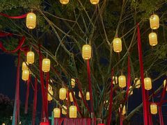 -广州长隆欢乐世界