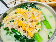 -常来小聚·广州非遗传承餐厅(高德置地店)