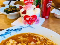 -难忘的面(五矿君澜酒店)