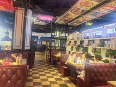 -小柴米·传统江西菜(八一广场店)