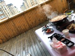 门面-首尔大排档