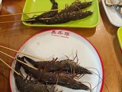 -养牛邓·潮汕牛肉海鲜自助火锅(广州店)