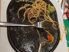 -豪客来牛排(重庆三峡广场步行街1704店)