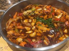 -黄记煌三汁焖锅(欢乐海岸店)