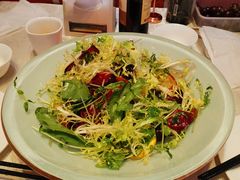 -大碗居·烤鸭·鱼头泡饼(天坛东门店)