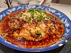 -川味堂·四川豆花(八卦岭店)