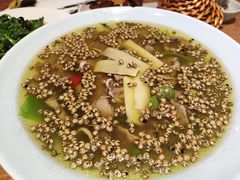 花椒浸牛舌-天府掌柜(九眼桥店)