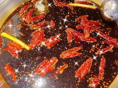 嫩牛肉-老街坊市井火锅(营门口店)