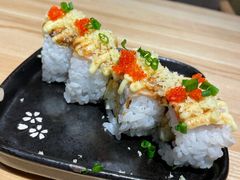 -鲔吞·和牛寿喜烧(闵行区绿瘦酒店)