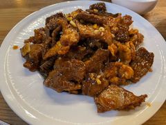 -陈傻子餐厅(世纪都会店)