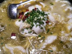 -好人民间小吃·番茄鱼酸菜鱼(木渎悠方店)