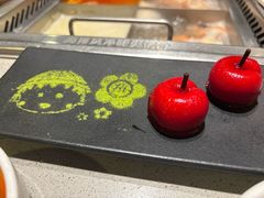 -海底捞火锅(西单店)