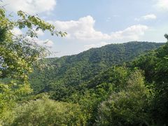 -香山公园