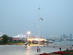 -武汉知音号