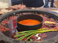-黄潇洒老火锅(九眼桥宏济巷店)