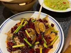 -福苗小骆驼烧烤(大唐不夜城店)