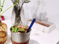 -intime coffee(芝麻街店)