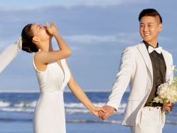 -巴黎新娘婚纱摄影·婚礼策划(嘉定总店)