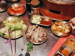 -西塔老太太泥炉烤肉(苏州大悦城店)