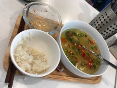 -箪食记(汉口路店)