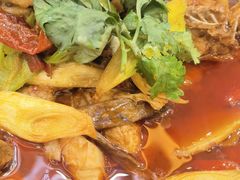 -阿西叶滩羊馆(交大店)