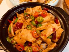 -后宫私房菜(汇客美食娱乐广场店)