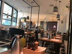 -HELLO MUSAE 拾光缪斯餐厅·纯正希腊风味(苏州中心店)