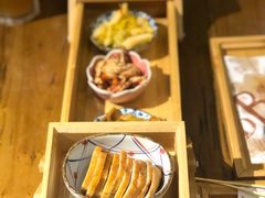 酒鬼九宫格-汉森熊啤酒屋(雨耕山店)