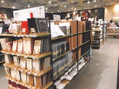 店内环境-MUJI无印良品(万象城店)