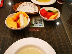 -豪客来牛排(府河店)
