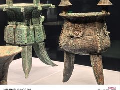 -盘龙城国家考古遗址公园