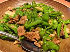 -湘中缘·湖南菜(娄底驻京办店)