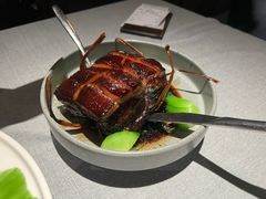 -桂满陇·西湖船宴(平安金融中心店)