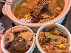 -黑牛码头·小龙虾·烧烤