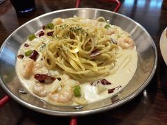 -Kpasta韩式意大利面