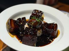 -真地道京味府·鲜橙烤鸭·北京菜(朝外大街东大桥店)