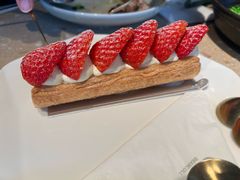 草莓酥-Bco豆库(雨花客厅店)