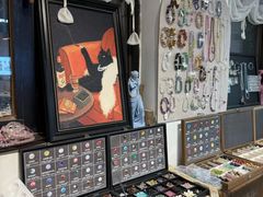 -1001艺术手作·银饰DIY·拼豆(小寨金莎店)