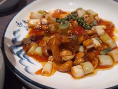 -羲和雅苑•北京烤鸭(乐园道万象城店)