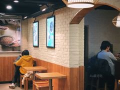 大堂-鲜芋仙Meet Fresh(五道口店)