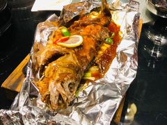 -高第街56号餐厅(泰安万达店)