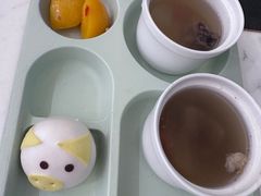 -长安先导国际创新人才交流中心·地中海餐厅·潮汕牛肉火锅·欧陆花园烧烤