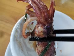 -海之鲜大排档(东山海鲜金銮湾店)