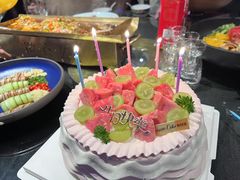 -徽食久(南中环店)